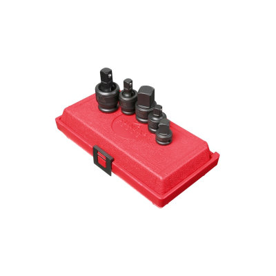 Sunex Imp Set 5Pc 3/8 And 1/2Dr Adapt And Univ Joint at Sears.com
