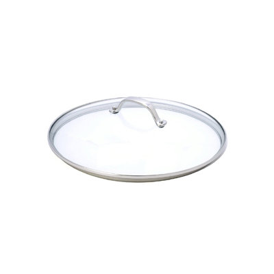 Cuisinox Elite 10.4 Glass Cover