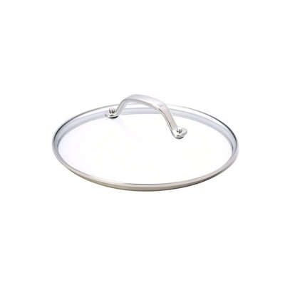 Cuisinox Elite 8 Glass Cover