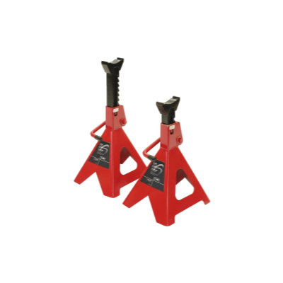 Sunex Jack Stand 6 Ton (Pair) at Sears.com
