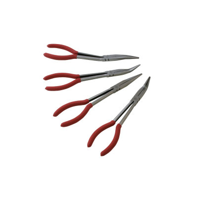 Sunex Pliers Set 4 Pc 11In. Needle Nose at Sears.com