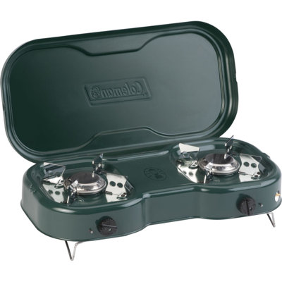 Coleman PerfectFlow Basic Propane Stove