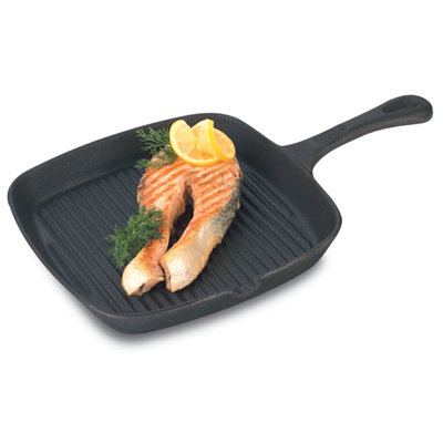 Heuck 9.5 Grill Pan