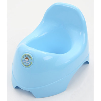 Mom Innovations The Potty Scotty Potty Chair in Blue at Sears.com