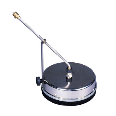 Cam Spray 16" Flat Surface Cleaner with #7 Turbo Tip at Sears.com
