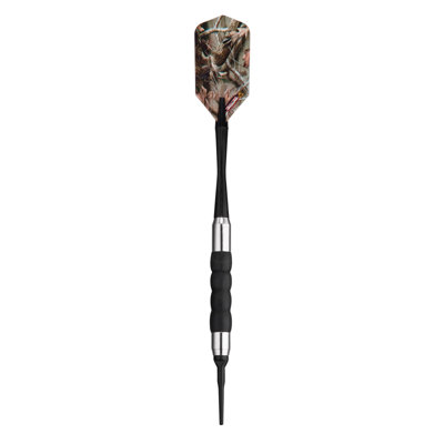 Viper Fat Cat Realtree Camouflage Soft Tip Dart at Sears.com
