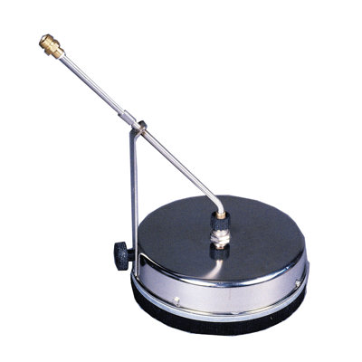 Cam Spray 16" Flat Surface Cleaner with #6 Turbo Tip at Sears.com
