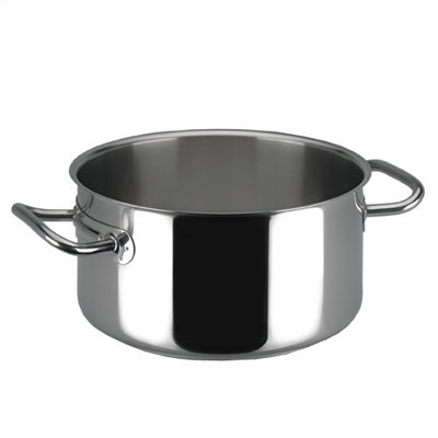 Frieling Sitram Profiserie Stainless Steel 3.2-Quart Braiser Casserole at Sears.com