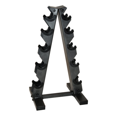 Cap Barbell "A" Frame Dumbbell Rack at Sears.com