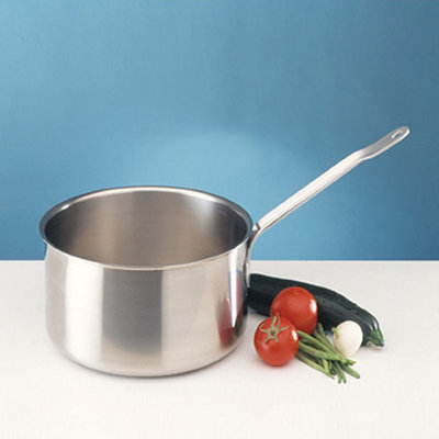 Frieling Sitram Catering Stainless Steel 2.4-Quart Saucepan at Sears.com