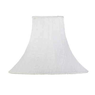 Jubilee Collection Dupioni Silk Plain Shade - Size / Color: Large / Light Green at Sears.com