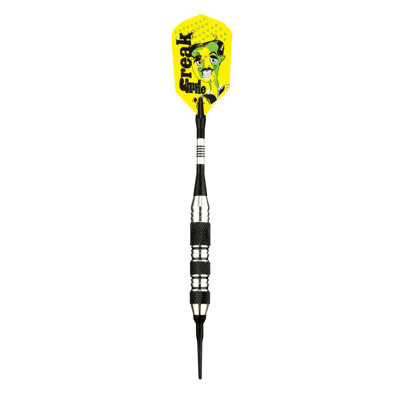 Viper Freak Soft Tip Dart - Barrel Design: 2 Rings, Weight: 16g at Sears.com