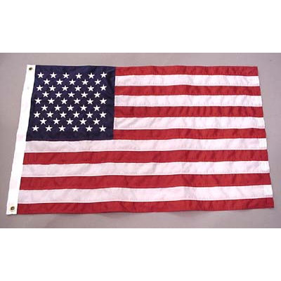 Olympus Flag and Banner 5' x 8' Replacement American Flag at Sears.com