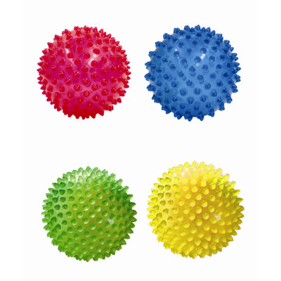 edushape 4" See-Me Sensory Toy Balls Set at Sears.com