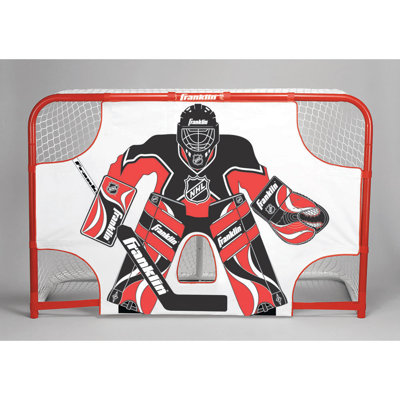 Franklin Sports NHL 44" Championship Shooting Target at Sears.com