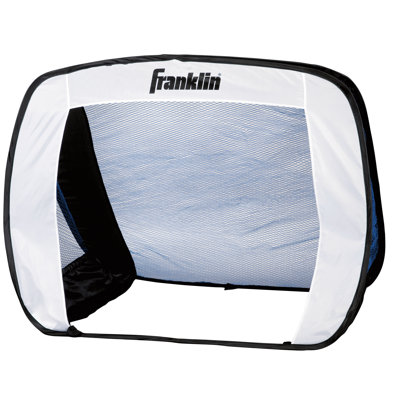 Franklin Sports Soccer Pop - Up Junior Goal at Sears.com