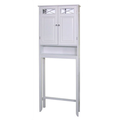 Elegant Home Fashions Dawson Space Saver Bathroom Cabinet at Sears.com