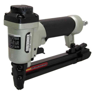 Surebonder Narrow Crown Pneumatic Stapler at Sears.com