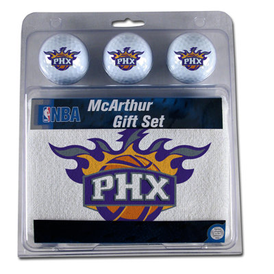 McArthur Phoenix Suns 3 Ball Golf Gift Set at Sears.com