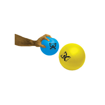 Cando Cushy-Air Ball - Size: 15" at Sears.com