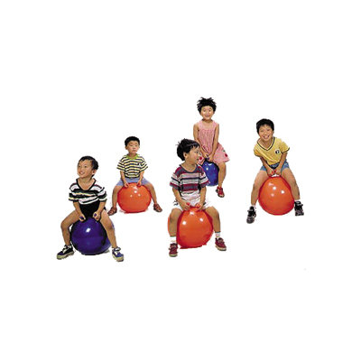 Cando Exercise Jump Ball - Size / Color: 20" / Green at Sears.com