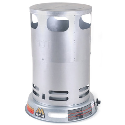 Gas-fired 80,000 Btu Convection Portable Space Heater Gas-fired 80,000 Btu Convection Portable Space Heater