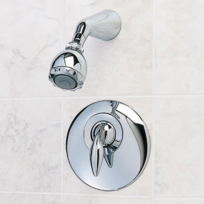 American Standard Tendence In-Wall Volume Shower Faucet Trim Kit at Sears.com