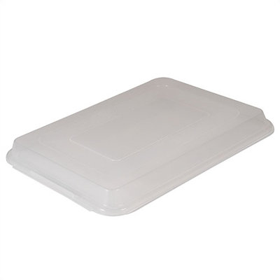 Nordicware Bakers Quarter Baking Sheet / Muffin Pan Cover (13&034; X 9&034;)