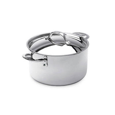 Cuisinox Elite 3 Quart Covered Dutch Oven at Sears.com