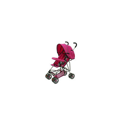 Dream On Me Galaxy Stroller - Color: Pink at Sears.com