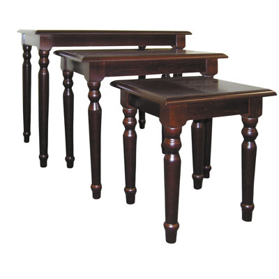ORE 3 Piece Nesting Table Set at Sears.com