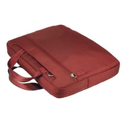 Pinder Bags THIN 15.4" Laptop Sleeve Medium - Color: Super Haute Pink - On Sale at Sears.com