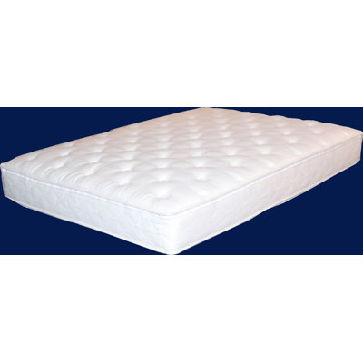 US Watermattress Ivory Pillow Top Hardside Cover - Size: Queen at Sears.com