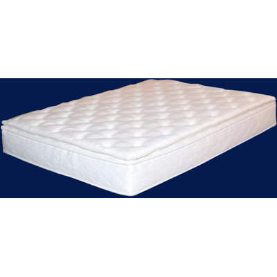 US Watermattress Ivory Hardside Cover - Size: King at Sears.com