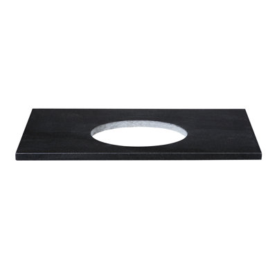 Xylem Islander 31" Vanity Top for CSR169RD - Finish: Crema Marfil at Sears.com