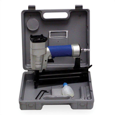 Buffalo Tools 2" 18 Gauge Finish Nailer at Sears.com