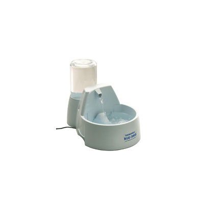 Drinkwell Big Dog Fountain