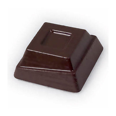 Paderno World Cuisine 1.12" Layered Squares Chocolate Mold at Sears.com