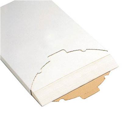 Paderno World Cuisine X500 Silicone Coated Parchment Paper - Size: L 20 7/8" x W 12 3/4" at Sears.com