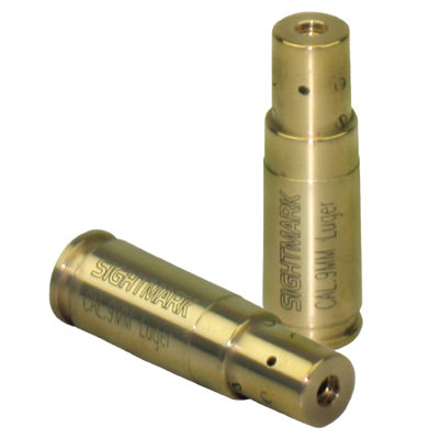 Sightmark 9mm Luger Pistol Laser Bore Sight at Sears.com