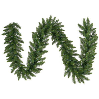 Vickerman Camdon Fir 14" Garland with 1470 Tips at Sears.com