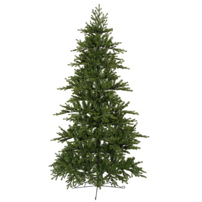 Vickerman Jersey Frasier Fir 90" Artificial Wall Christmas Tree at Sears.com
