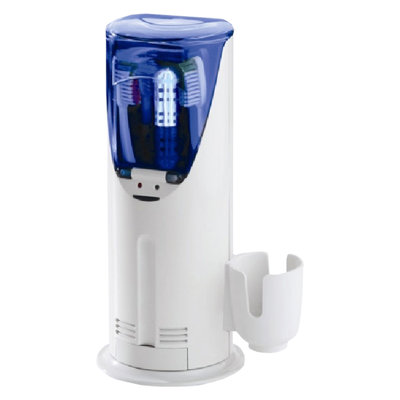 UVZ Health Systems Family Toothbrush Sanitizer at Sears.com