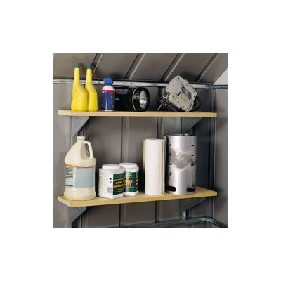 Arrow Shelving System at Sears.com