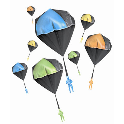 Aeromax Glow Parachute Toy at Sears.com