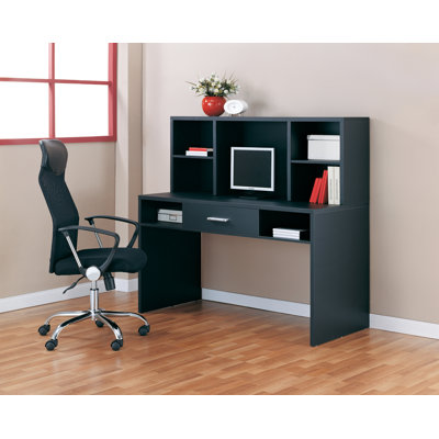OIA Dusk Compact Desk at Sears.com