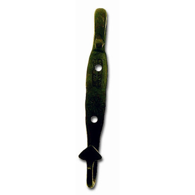 Cupid Wrought Iron Hook price decreased by 47%