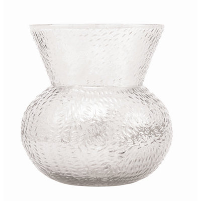 Achla Goblet Vase - Color: Clear at Sears.com