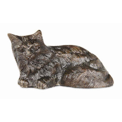 Mini Statuary Cat Statue price decreased by 47%