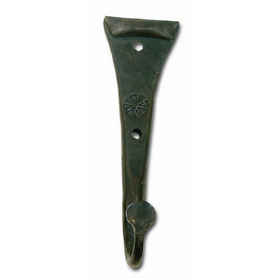 Aster Wrought Iron Hook price decreased by 47%